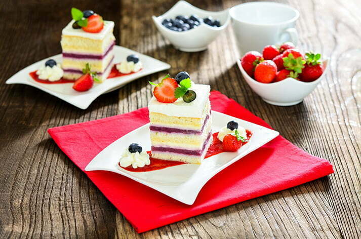 Fruit passion