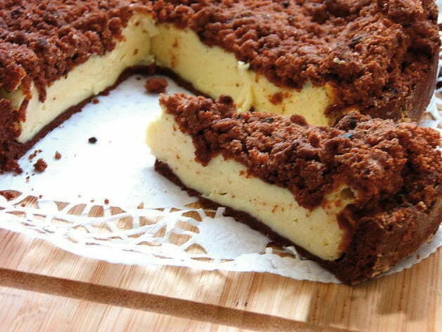 Gretina torta