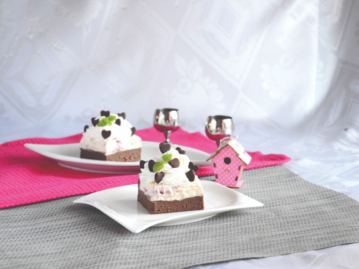 Gris kocke