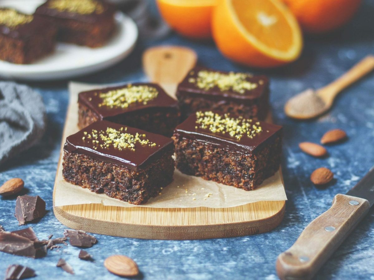 Jaffa rogač bomba