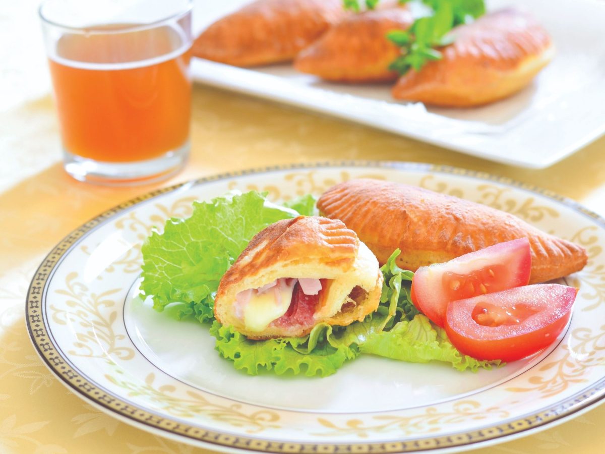 Panzerotti