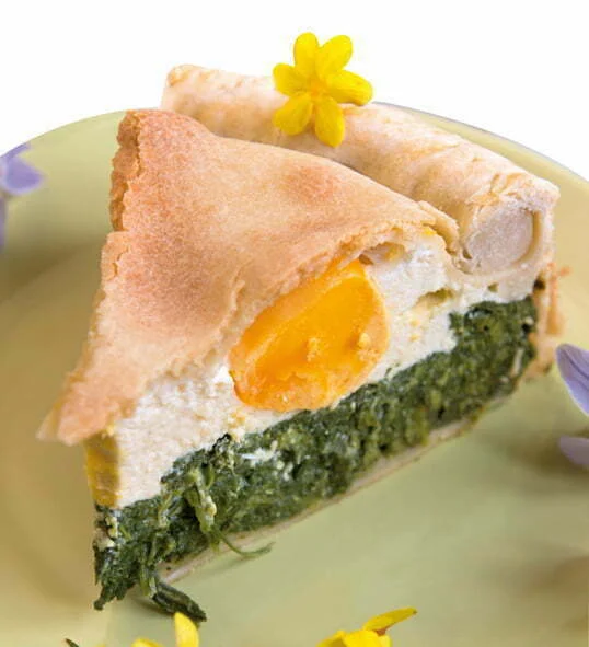 Slana torta
