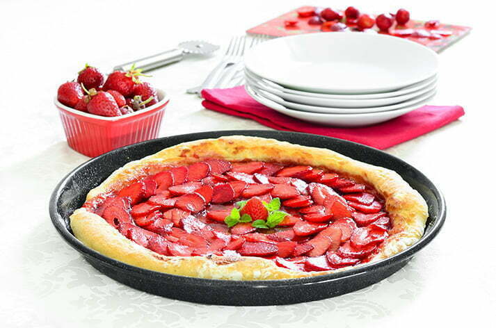 Slatka pizza