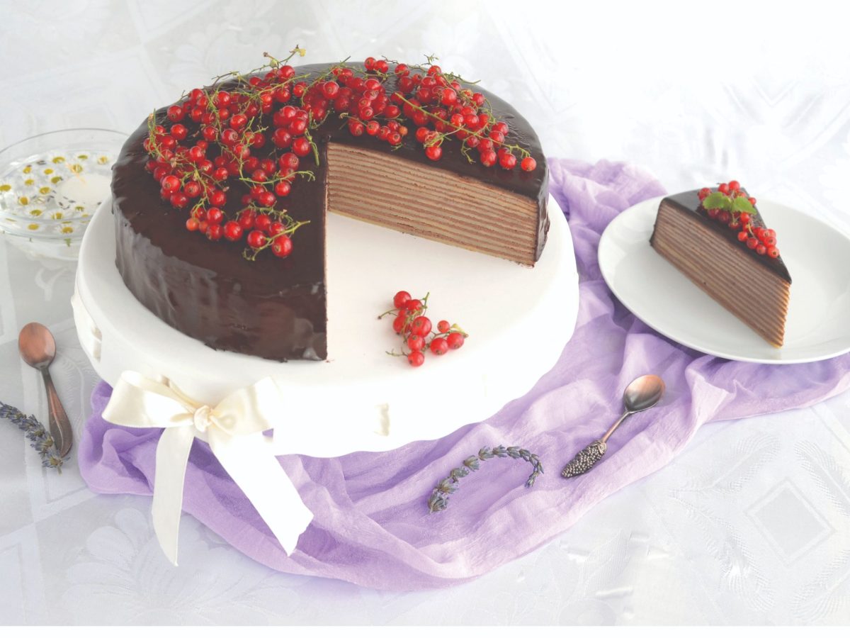 Torta od palačinki