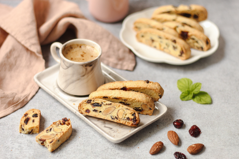 Biscotti