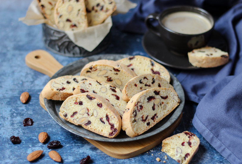Ivanini cantuccini
