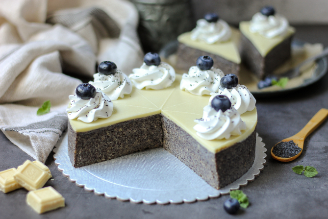 Mak torta